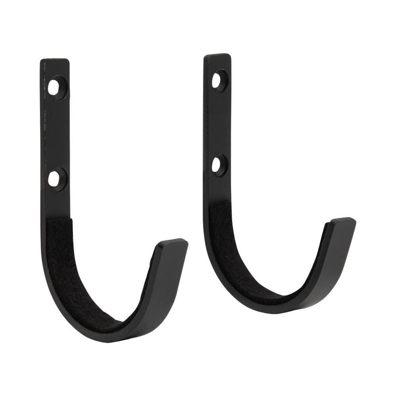 Allen Stronghold Hooks Black