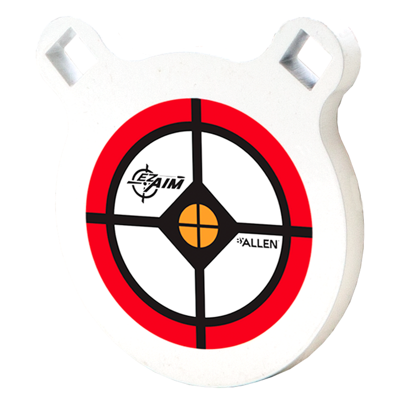 Allen EZ Aim Gong Target 4 X 4