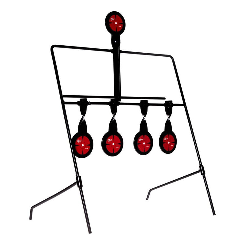 Allen EZ Aim Resetting Spinning Target