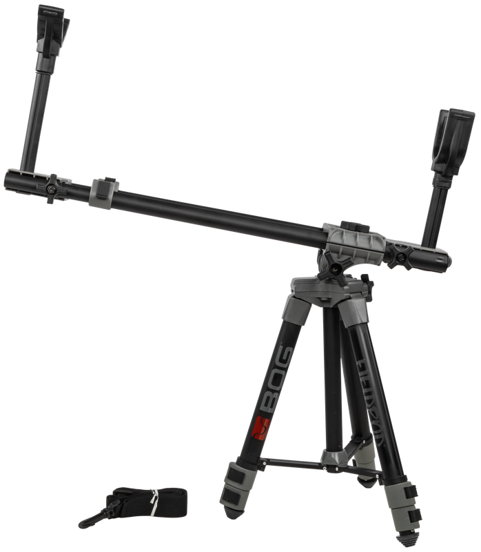 BOG FieldPod Tripod 20-42" Black