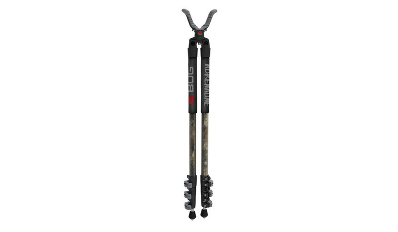 BOG Adrenaline Bipod 23.5-71" Camo