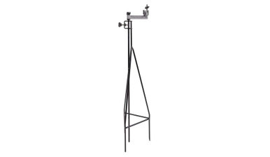 BOG Field General Camera Mount Gray
