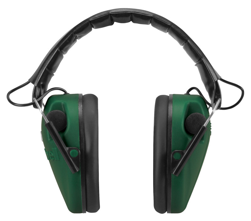 Caldwell E-Max Low Pro Electronic Green