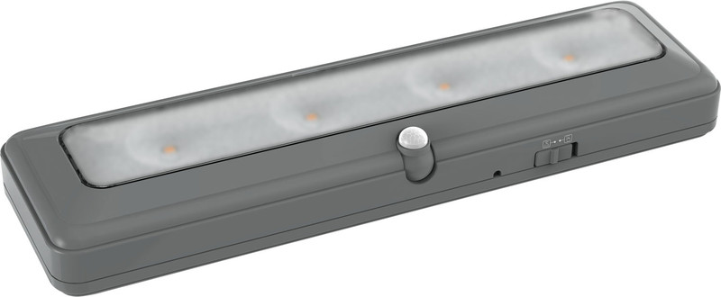 Browning DC LED Light Gray