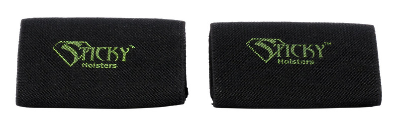 Sticky Holster Belt Slider x2 IWB Black