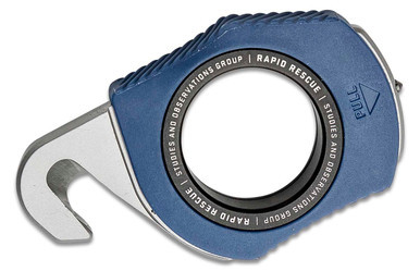 SOG Rapid Rescue Tool Midnight Blue