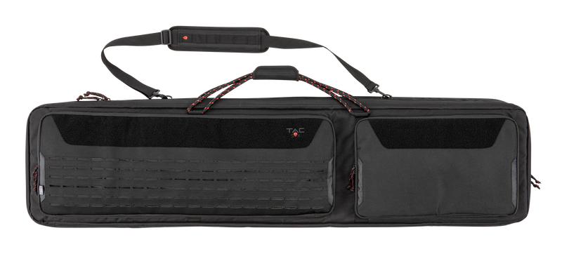 Allen Unit 55" Tactical Case Black