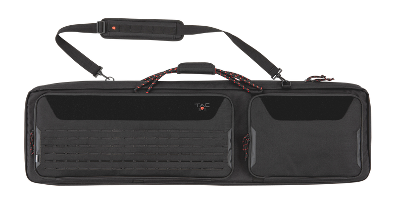 Allen Squad 46" Tactical Case Black
