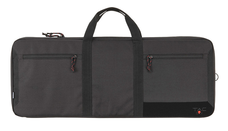 Allen Division 32" Tactical Case Black