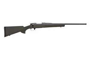 Howa M1500 270 Win 22" Black
