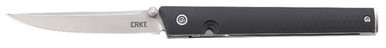 CRKT CEO 3.11" Black