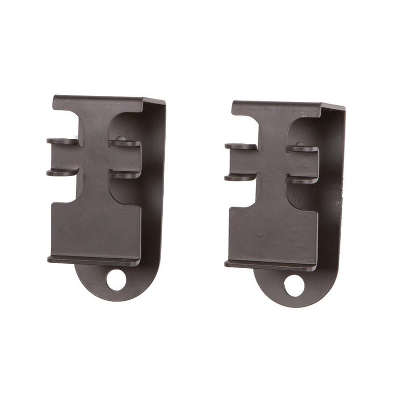 Allen EZ Aim Shooting Gallery Target Bracket 2 X 4 Mountable