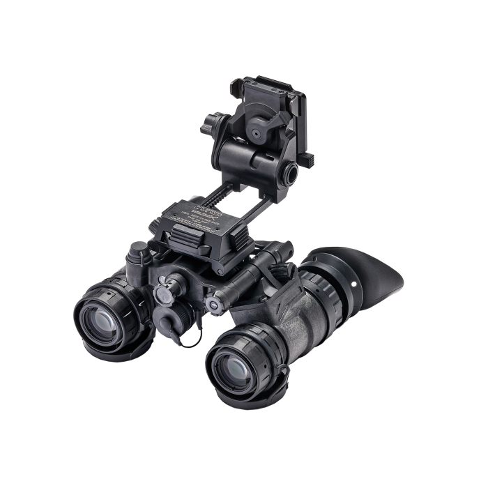 Eotech BinoNV Goggle Night Vision Black
