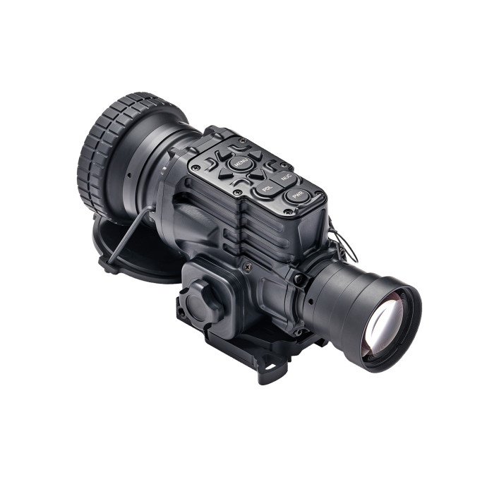 Eotech MK2 ClipIR-LR Thermal Scope Black