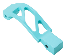 Timber Creek Oversized Trigger Guard Robins Egg Blue