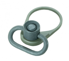 Timber Creek QD End Plate Combo OD Green