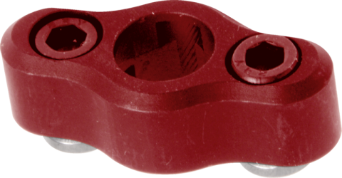 Timber Creek QD Mounting Point M-LOK Red