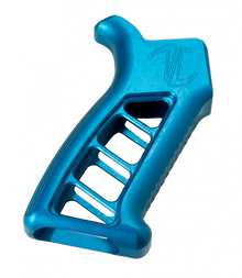 Timber Creek Enforcer AR Pistol Grip Blue