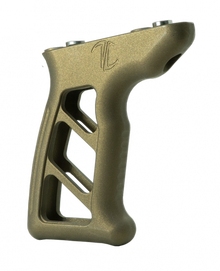 Timber Creek Vertical Foregrip M-LOK Burnt Bronze