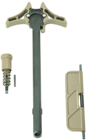 Timber Creek Upper Parts Kit FDE