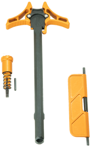 Timber Creek Upper Parts Kit Orange