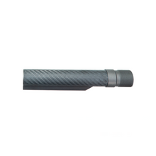 Timber Creek Carbon Fiber Buffer Tube Kit Tungsten