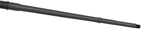 Timber Creek 18" Socom Barrel 6.5 Grendel Black