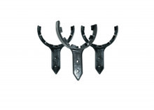 Timber Creek Clay Pigeon Holders 3 Pack Black