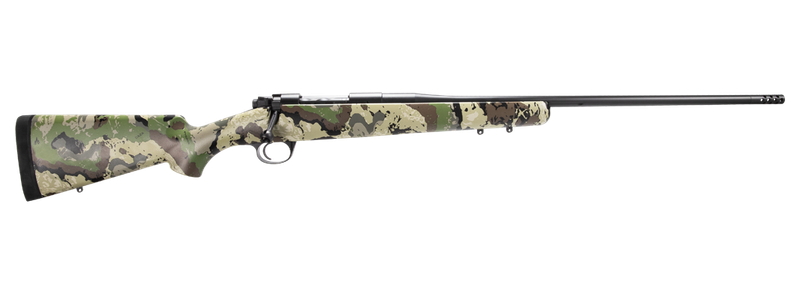 Kimber Mountain Ascent 308 Win 22" Caza