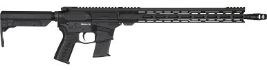 CMMG Resolute MK57 5.7x28mm 16.1" Black