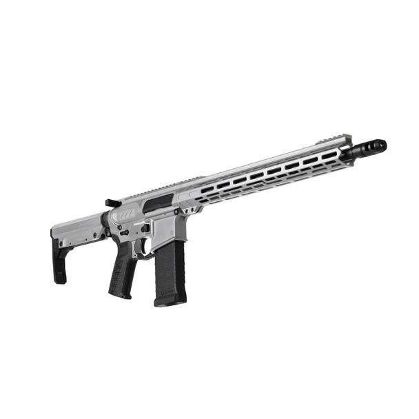 CMMG Resolute MK4 5.7x28mm 16.1" Titanium