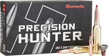 Hornady Precision Hunter 6mm Creedmoor 103 gr Extremely Low Drag-eXpanding