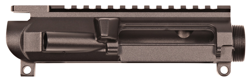 Noveske Gen 3 Stripped Upper Receiver AR-15 Black