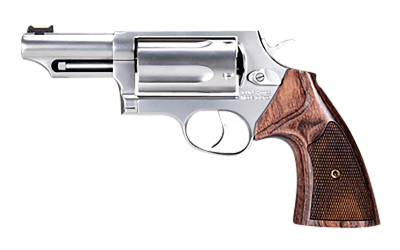 Taurus Judge Executive 45 Colt/410 Bore 3" Polished Stainless