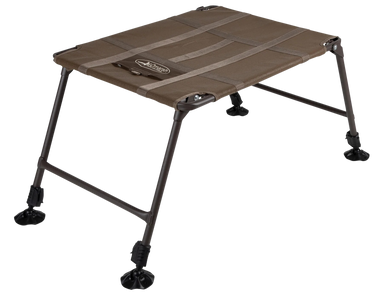 MOmarsh Final Stand Brown