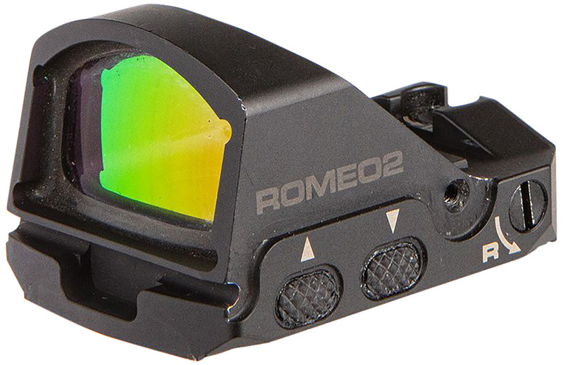 Sig Sauer Romeo2 Open Reflex Sight