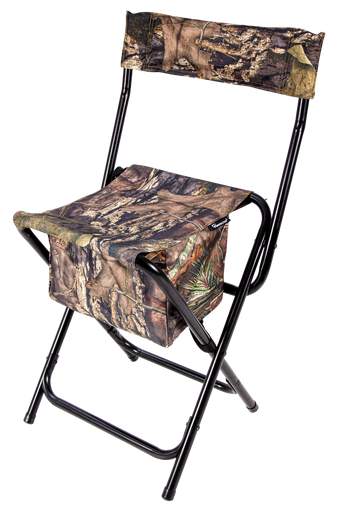 Ameristep High Back Chair Mossy Oak Break-Up Country