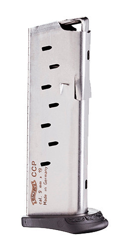 Walther CCP 9mm 8 Round Magazine