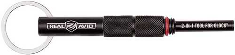 Real Avid 2-in1 Glock Tool