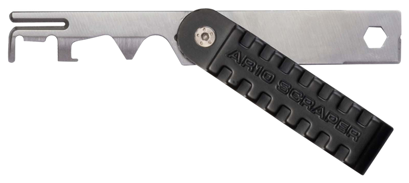 Real Avid AR-10 Scraper
