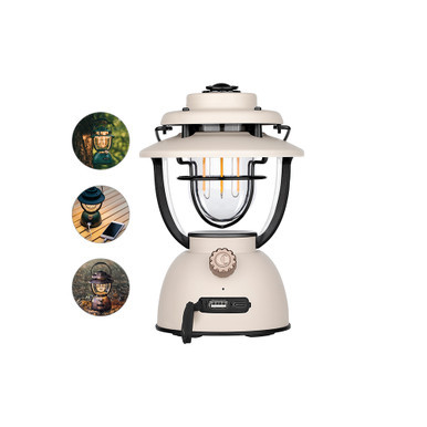 Olight Olantern Classic 2 Pro Light Clay Beige