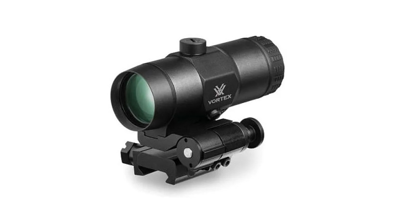Vortex VMX3 Magnifier Black