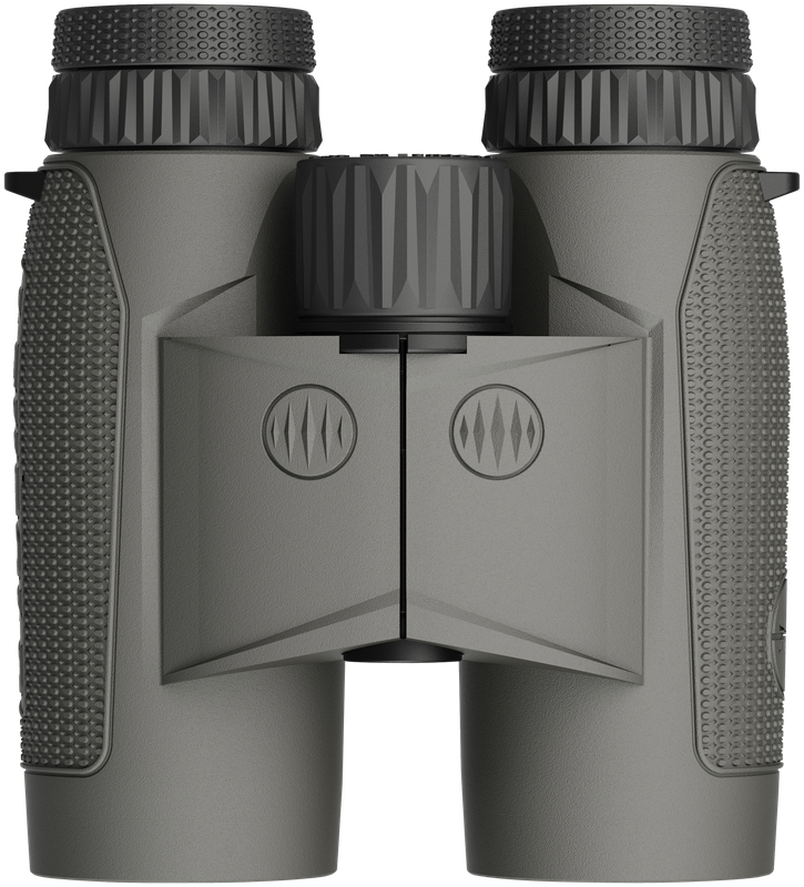 Leupold BX-4 Range HD 10x42mm Shadow Gray