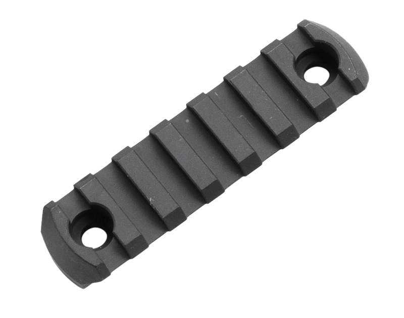 Magpul MLOK 7 Slot Rail 3.3"