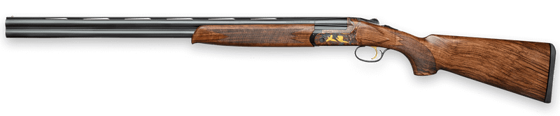 Fabarm ELOS 2 Elite 12 Gauge 30" Wood