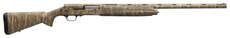 Browning A5 12 Gauge 28" Mossy Oak Bottomland