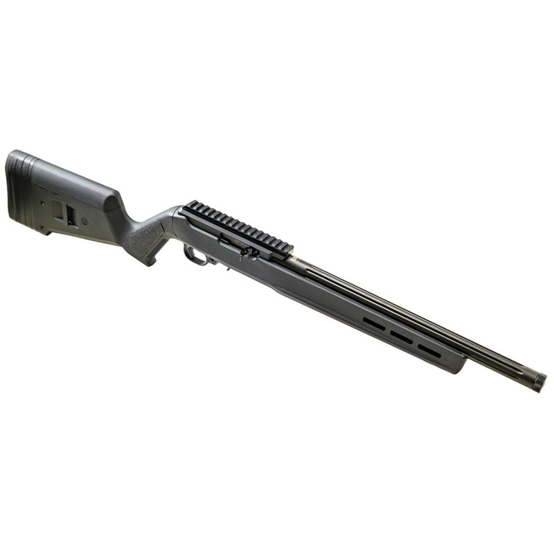 Faxon FX22 22 LR 16" Black