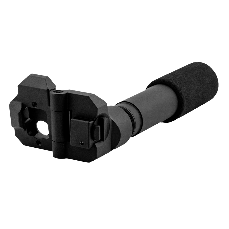 Sylvan Arms CZ Scorpion Folding Adapter Black