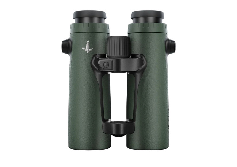 Swarovski El Range 10x42 Binoculars Green
