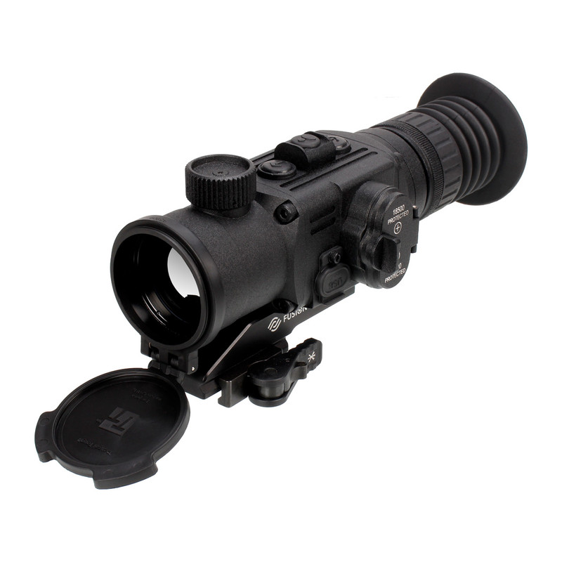 Fusion Boarmaster 40 ProThermal Scope Black